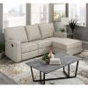 Picture of Hayden 2PC Sectional Reclining Sectional