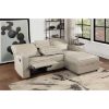 Picture of Hayden 2PC Sectional Reclining Sectional