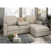 Picture of Hayden 2PC Sectional Reclining Sectional