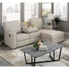 Picture of Hayden 2PC Sectional Reclining Sectional