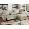 Picture of Hayden 2PC Sectional Reclining Sectional
