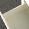 Picture of Cerea Dresser Table in White