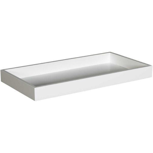 Picture of Cerea Small Changing Topper in White