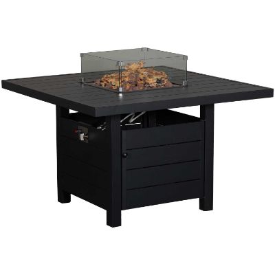 Picture of Bruges 46" Square Fire Pit