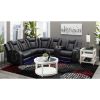 Picture of Bronson 3PC Dual Power Sectional