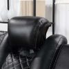 Picture of Bronson 3PC Dual Power Sectional