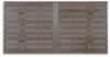 Picture of Hillside Barn Rectangular Dining Table, Espresso