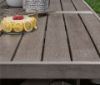 Picture of Hillside Barn Rectangular Dining Table, Espresso