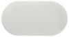 Picture of Seton Creek Oval Dining Table, White