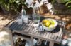 Picture of Kailani Serving Cart, Gray