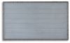 Picture of Naples Beach Rect Multi-use Table, Gray