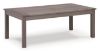 Picture of Hillside Barn Rectangular Cocktail Table, Espresso