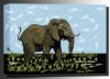 Picture of Elephant 16x24