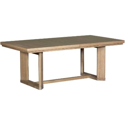 Picture of Pacific Grove Trestle Dining Table