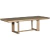 Picture of Pacific Grove Trestle Dining Table