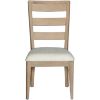 Picture of Pacific Grove Ladderback Side Chair