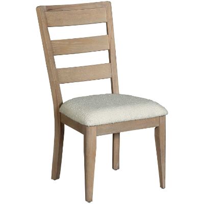 Picture of Pacific Grove Ladderback Side Chair