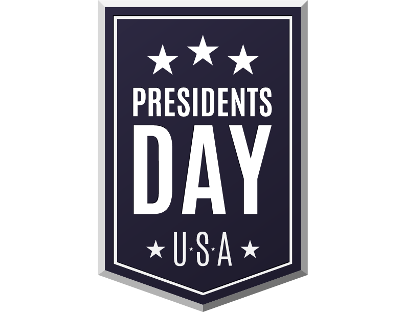 Presidents Day