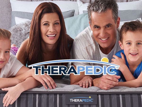 Picture for category Therapedic2