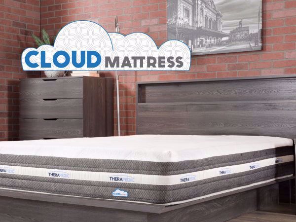 Picture for category Cloud Mattress2