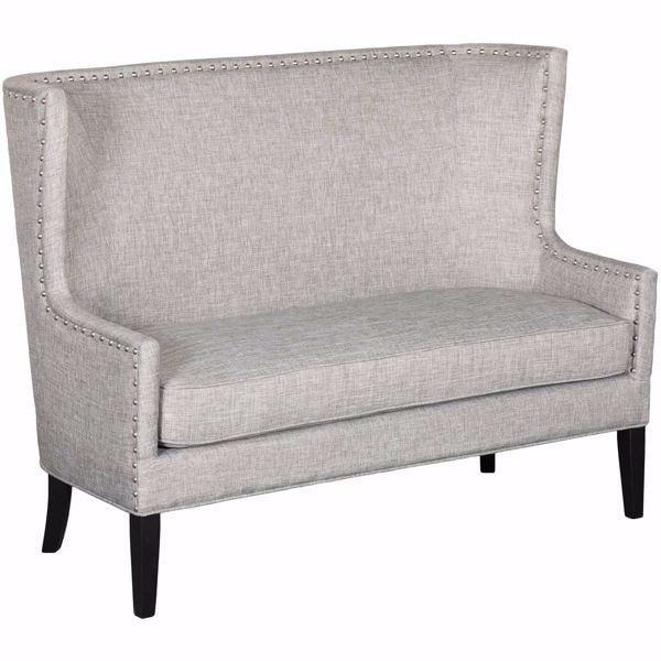 LAYLA GREY SETTEE