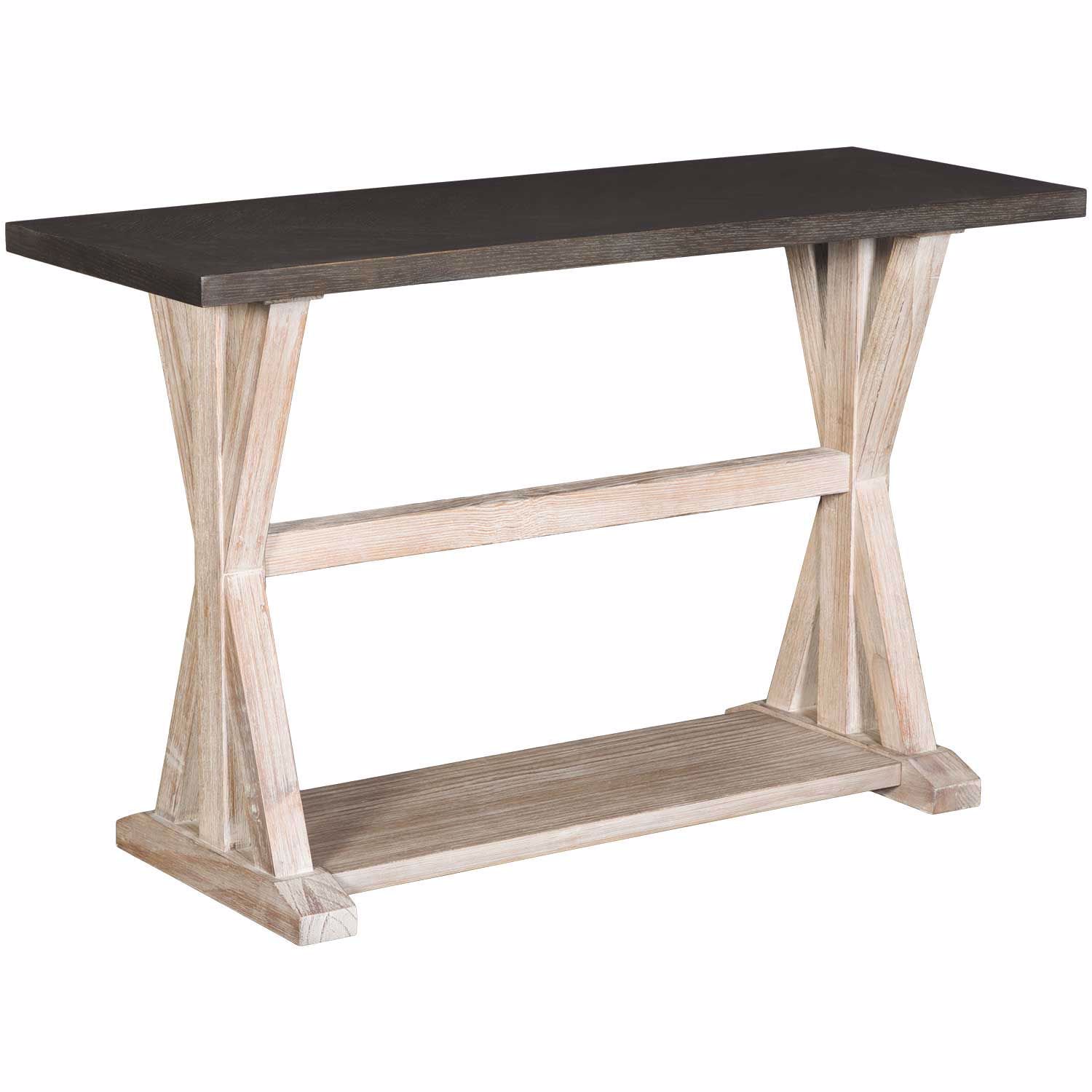 Jefferson Sofa Table