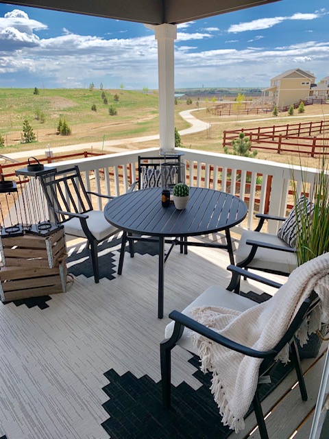 Outdoor Patio