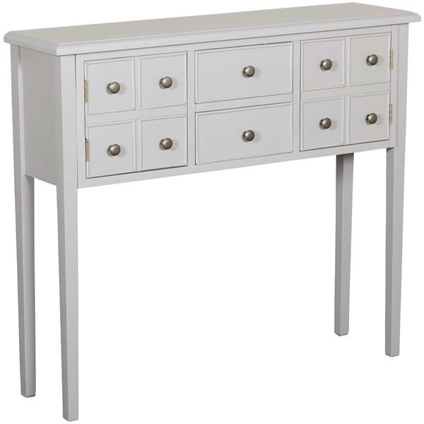 Accent Table