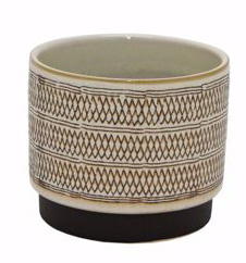 Ceramic Planter