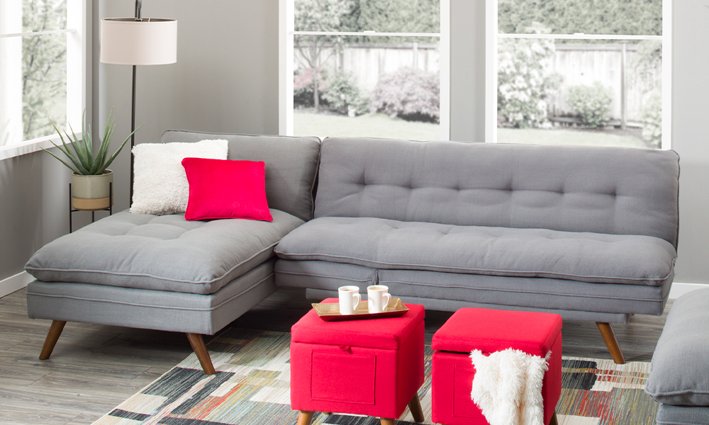 Converta Sofa