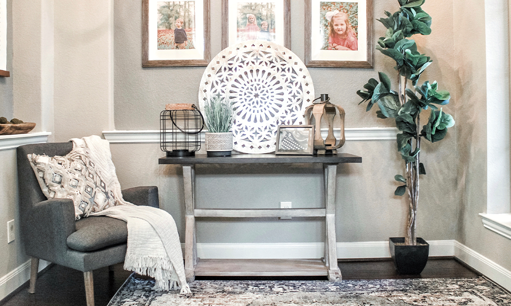 Entryway Design