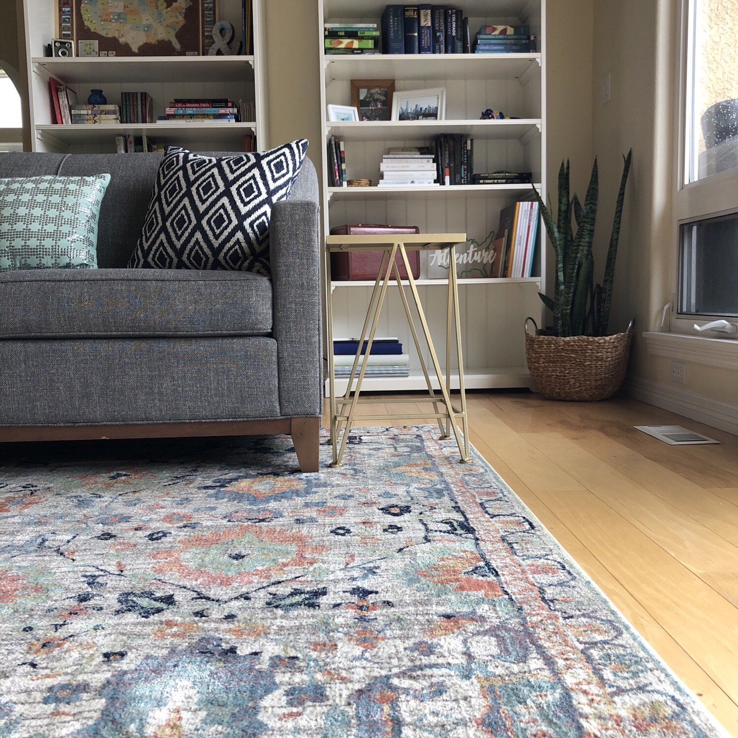 Rug