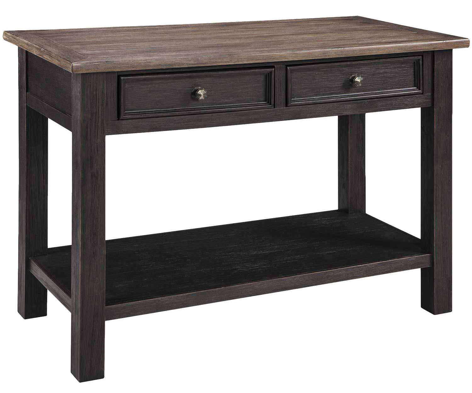 Tyler Creek Sofa Table