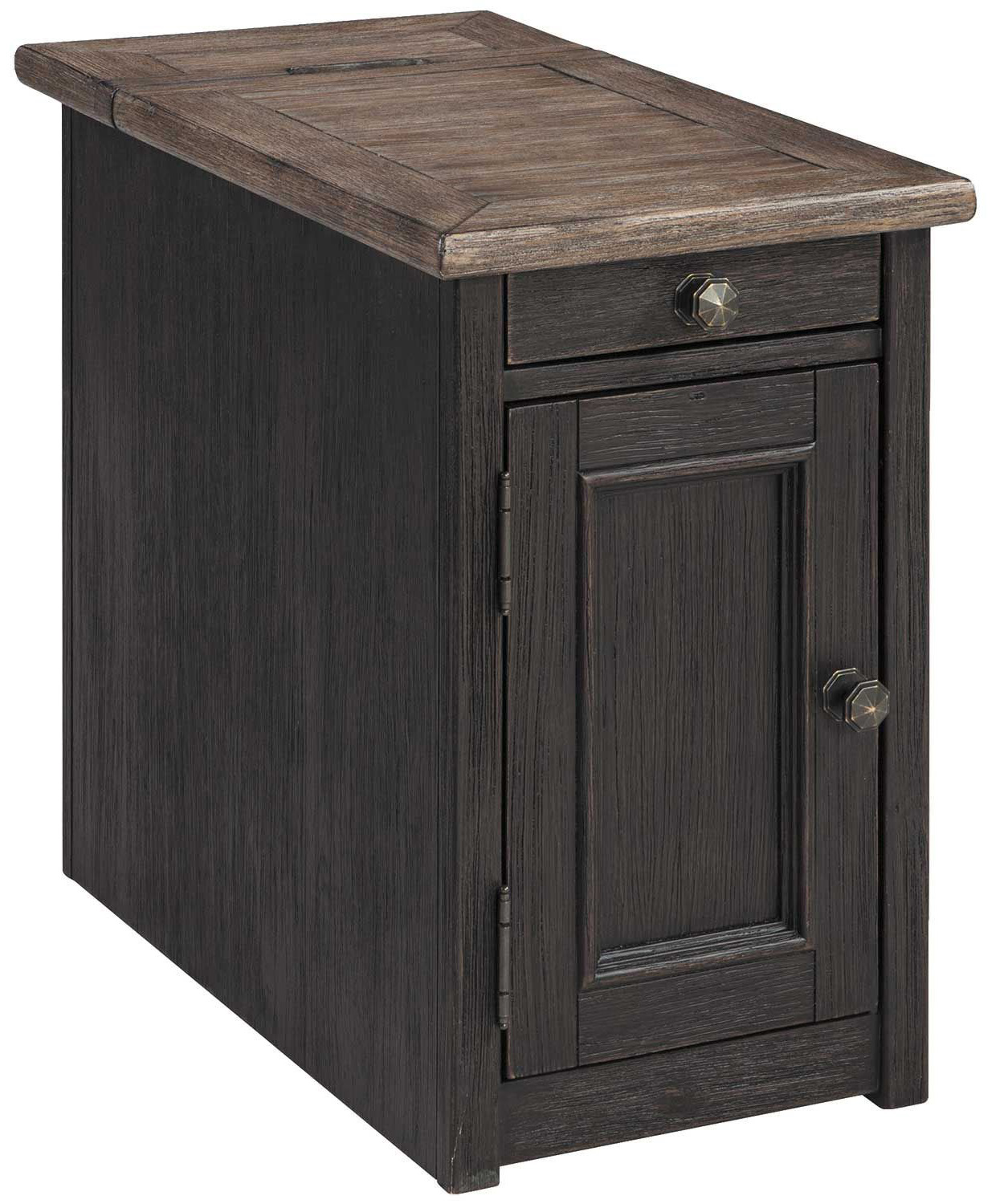 Tyler Creek End Table