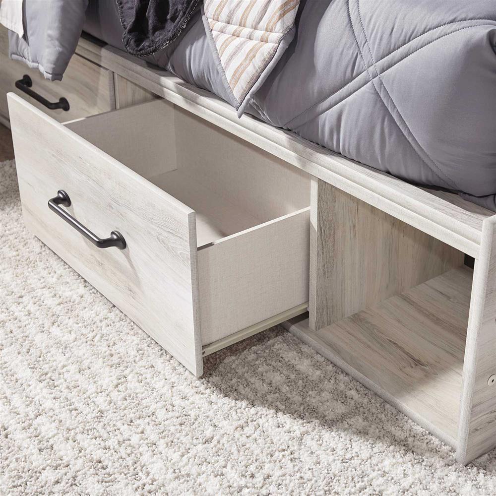 Bedroom Drawer
