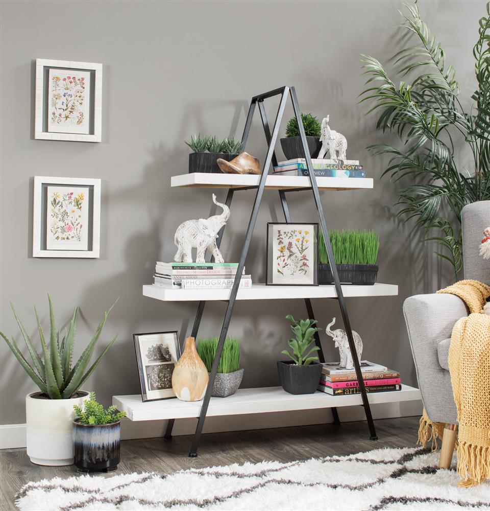 Bookshelf