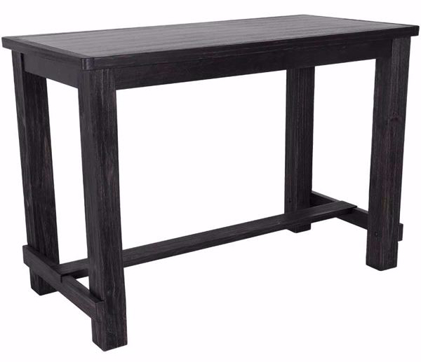 Ivie Table