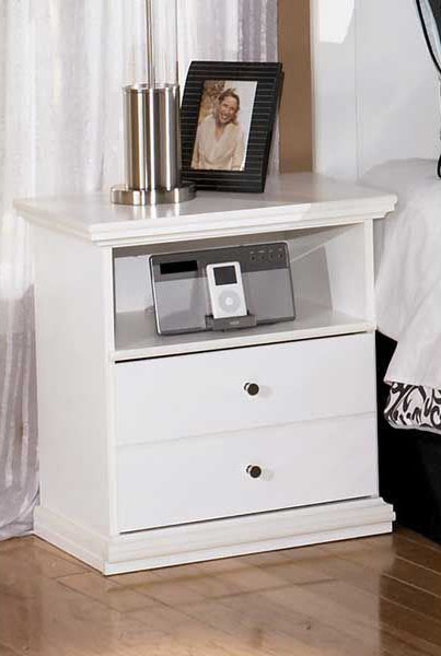 Bostwick Nightstand