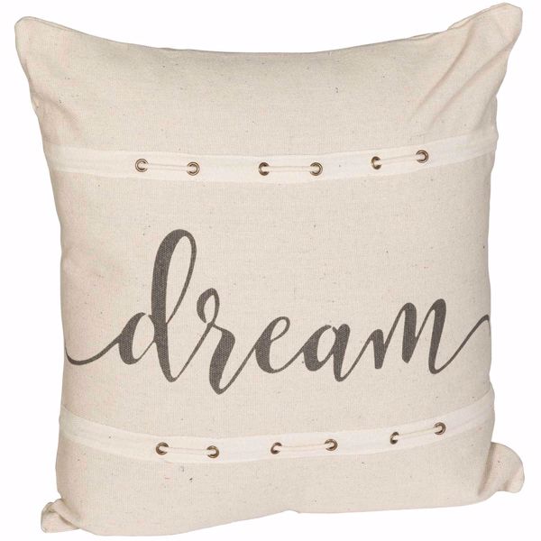 Dream Pillow