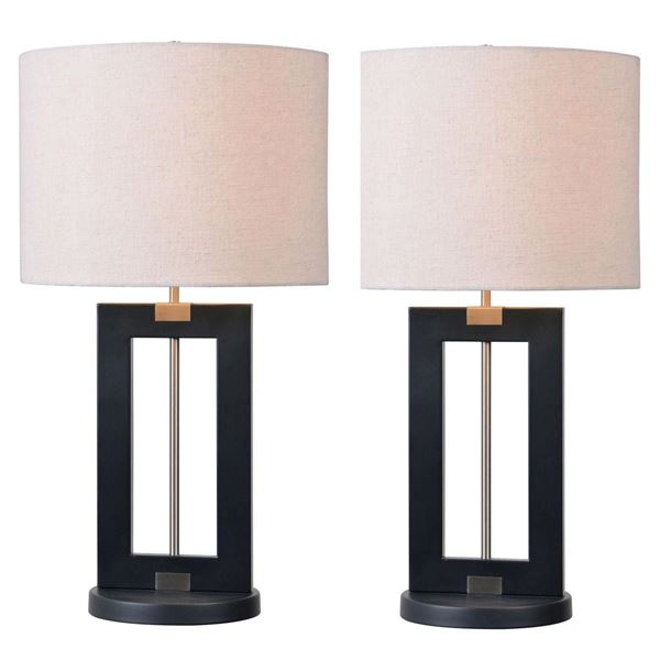 Table Lamps