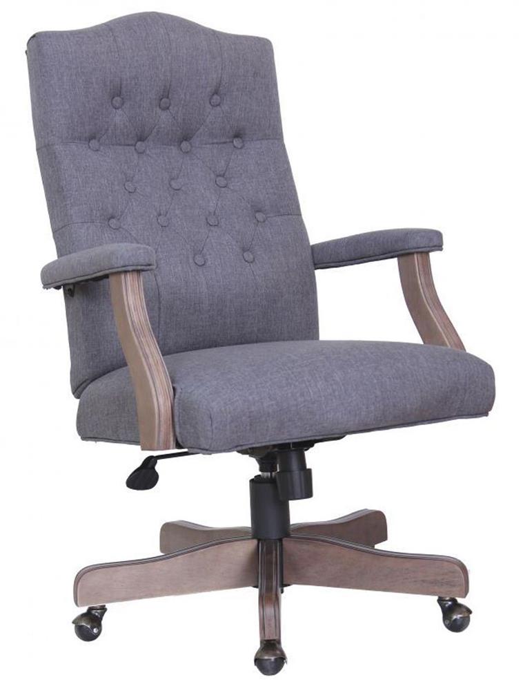 Traditional Office Chair